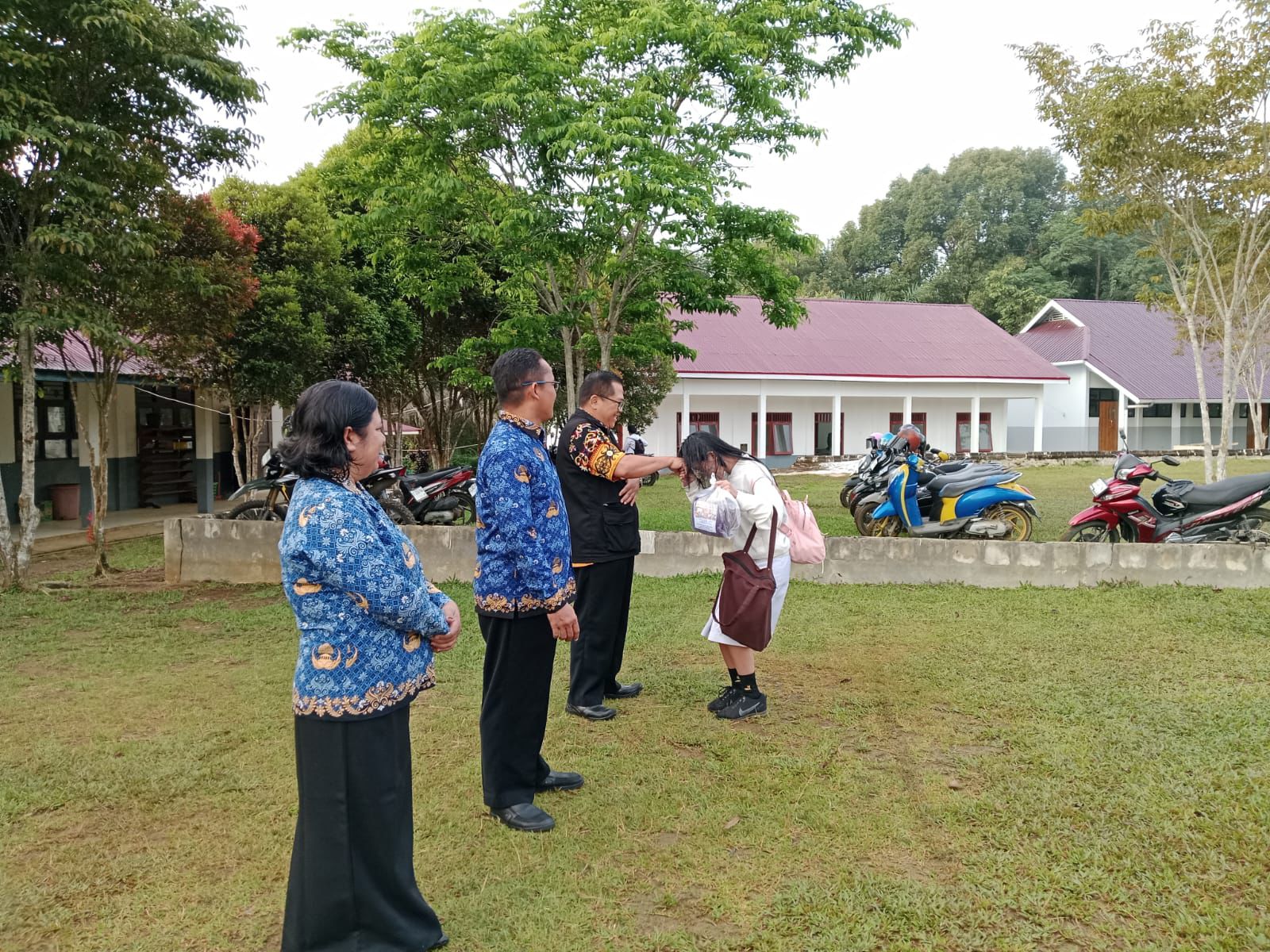Gambar Berita